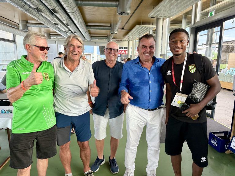 Austria Lustenau Bundesligarückkehr Auftakt 2026