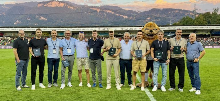 Westderby Altach - WSG Tirol 2026