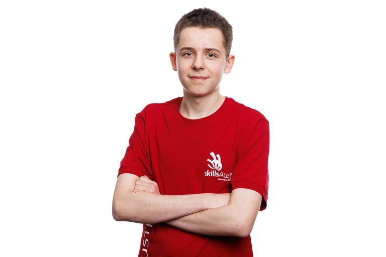 Vorarlberger WorldSkills-Teilnehmer