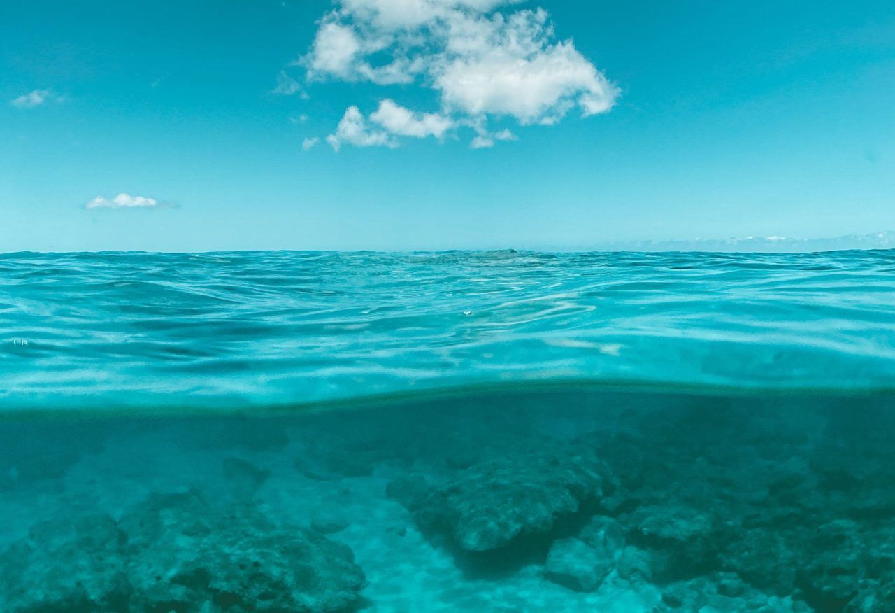 Evangeliumkommentar: Leben aus Wasser