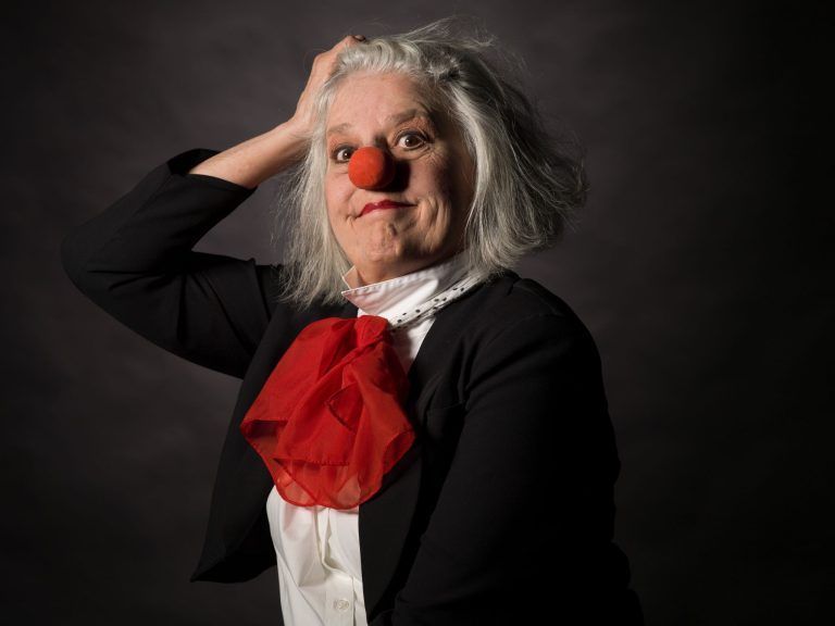 Clownvention
