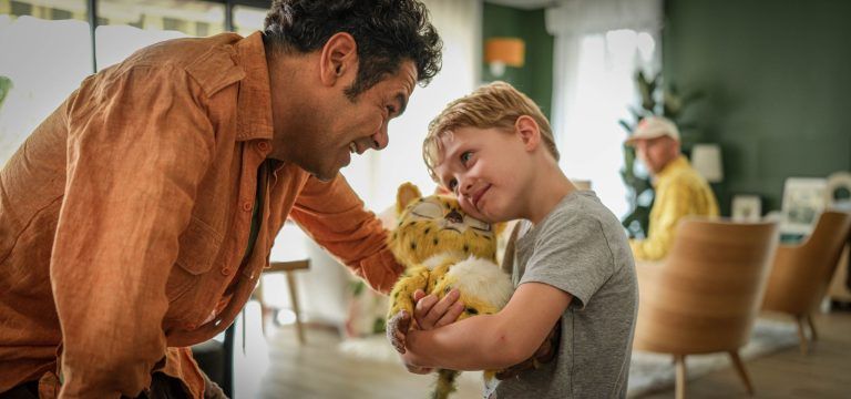 Kinostarts, Filme der Woche, Marsupilami