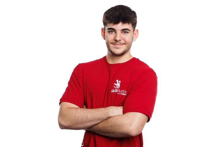 Vorarlberger WorldSkills-Teilnehmer