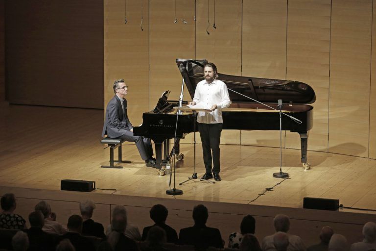Kontantin Krimmel, Daniel Heide