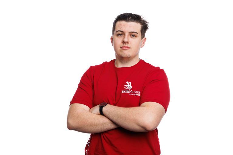 Vorarlberger WorldSkills-Teilnehmer