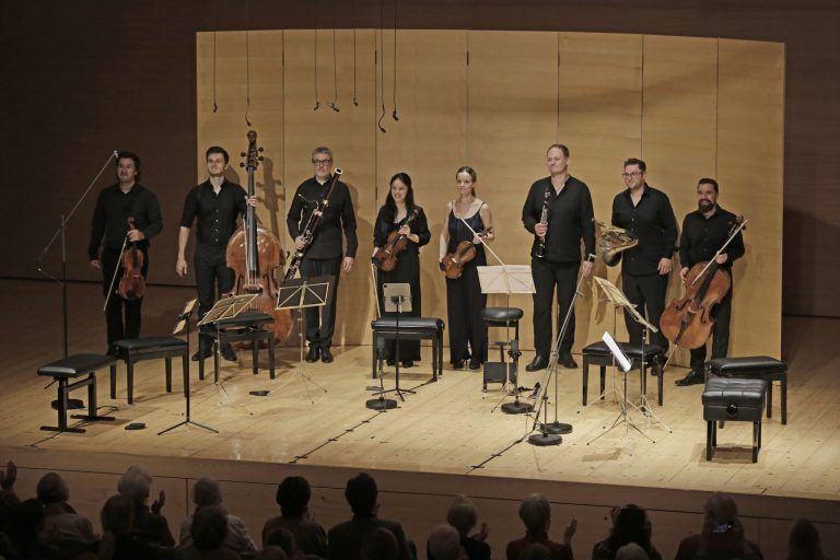 Minetti Quartett
