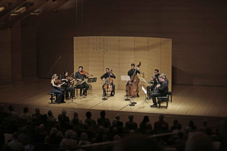 Minetti Quartett