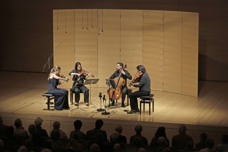 Minetti Quartett