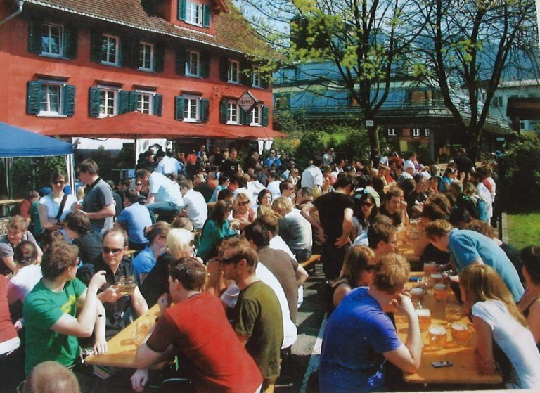 Tivoli Dornbirn