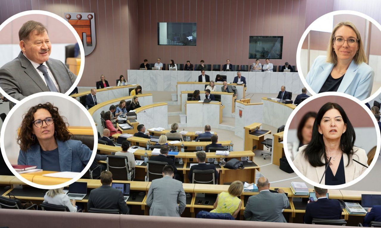 Streit um Patientenanwalt: Das sagen FPÖ, SPÖ, Grüne und Neos zur Reform