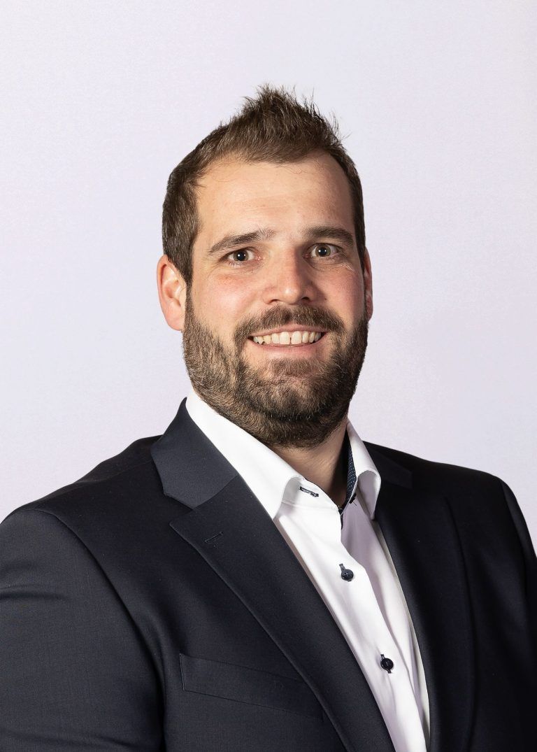 Philip Schlegel