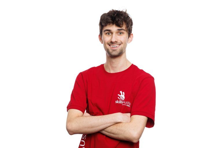 Vorarlberger WorldSkills-Teilnehmer