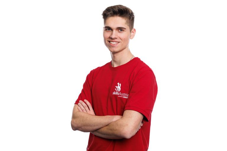 Vorarlberger WorldSkills-Teilnehmer