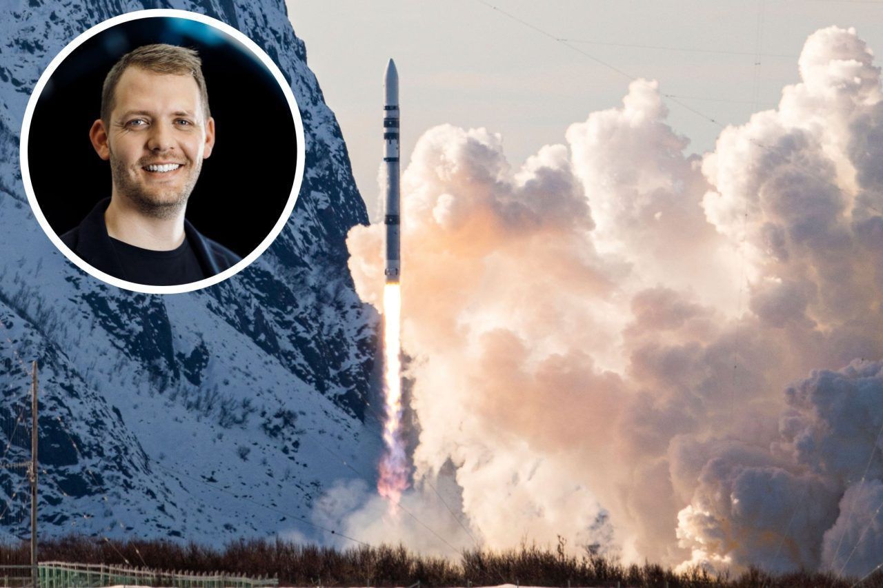 Millionenschub für Ländle-Weltraumpionier 