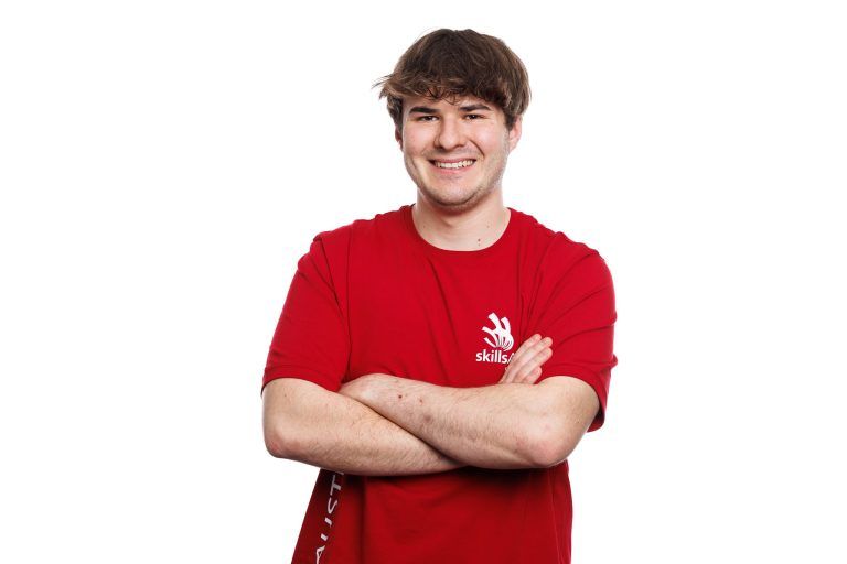 Vorarlberger WorldSkills-Teilnehmer