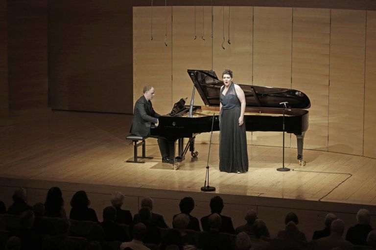 Konzert Renneret Middelton