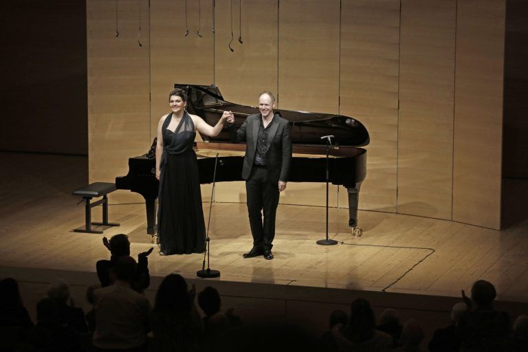 Konzert Renneret Middelton