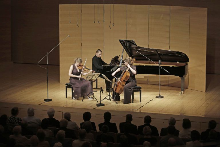 Minetti Quartett