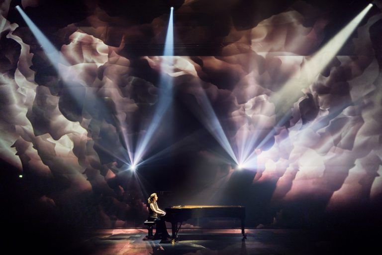 Bach Nirvana