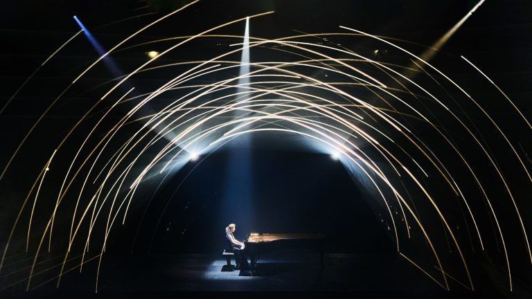 Bach Nirvana
