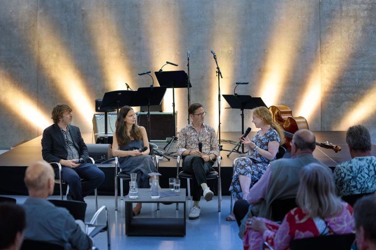 Baroque meets Jazz