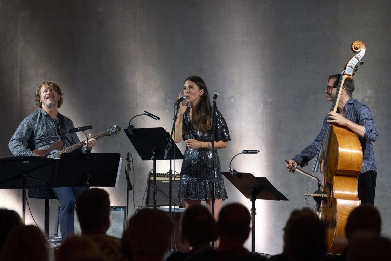 Baroque meets Jazz