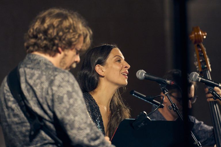 Baroque meets Jazz