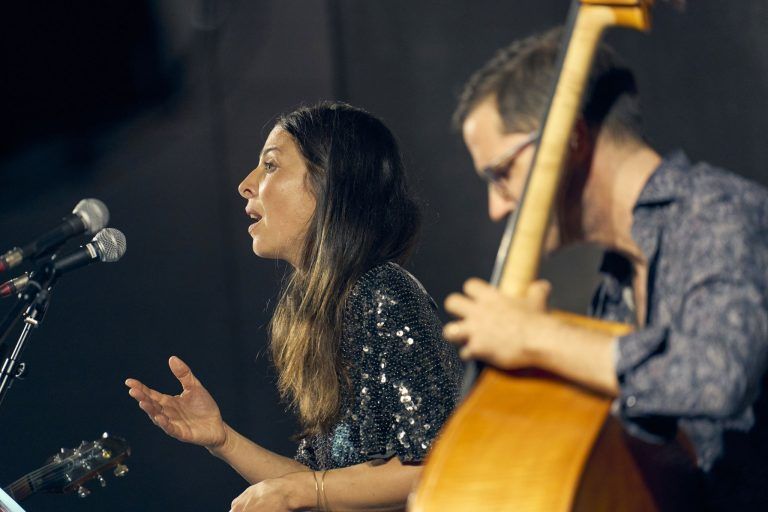 Baroque meets Jazz