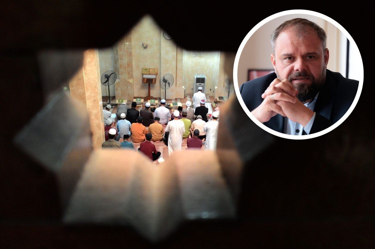 Moschee-Neubau in Dornbirn: Bürgermeister möchte Umsetzung ermöglichen, stellt aber vier Bedingungen