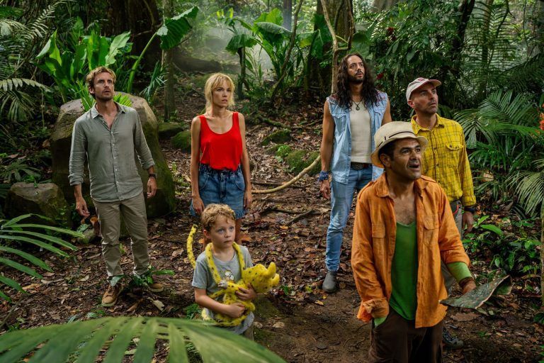 Kinostarts, Filme der Woche, Marsupilami