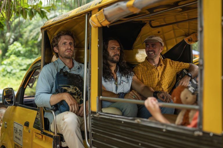 Kinostarts, Filme der Woche, Marsupilami