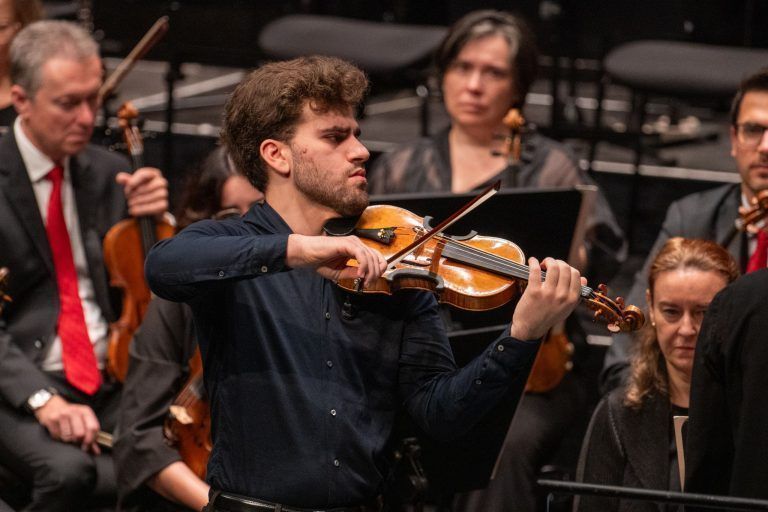 Eva Ollikainen – Wiener Symphoniker