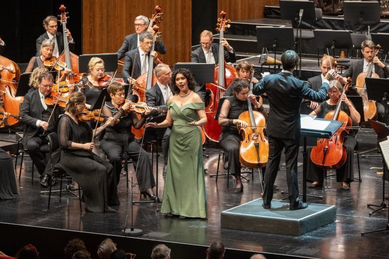 Leo McFall – Symphonieorchester Vorarlberg