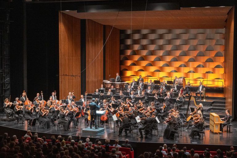 Leo McFall – Symphonieorchester Vorarlberg