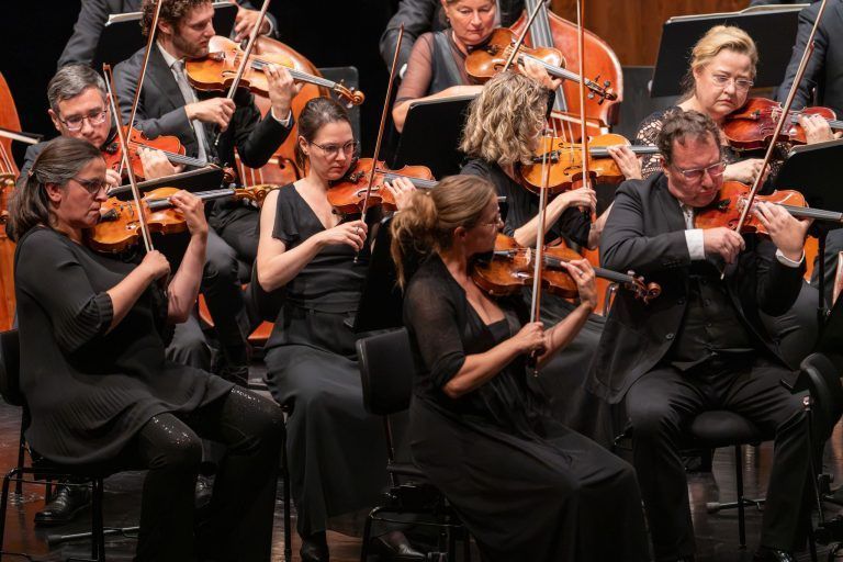 Leo McFall – Symphonieorchester Vorarlberg