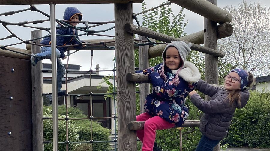 Kinderbetreuung Stadt Dornbirn