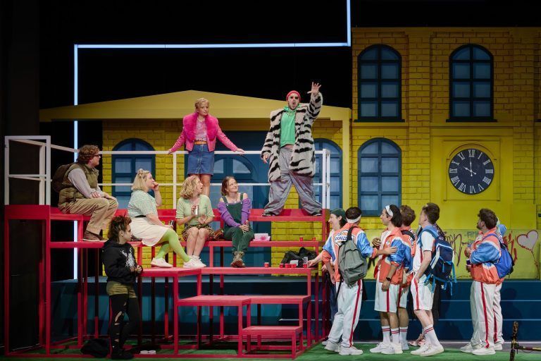 L'elisir d'amore