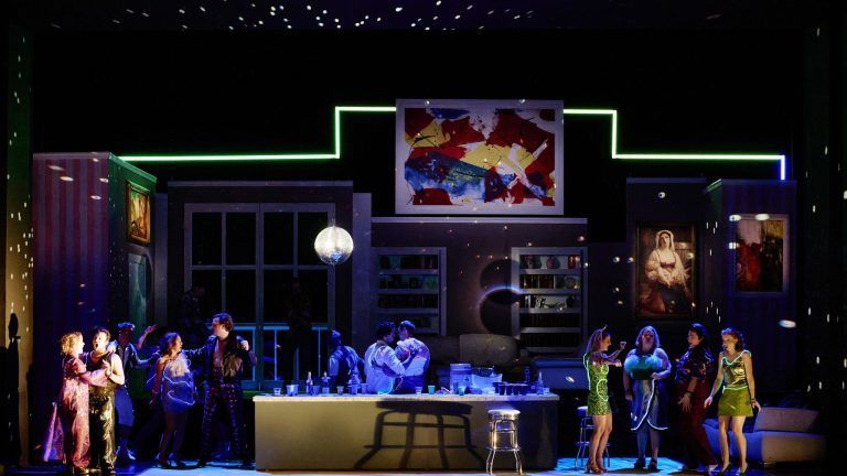 L'elisir d'amore