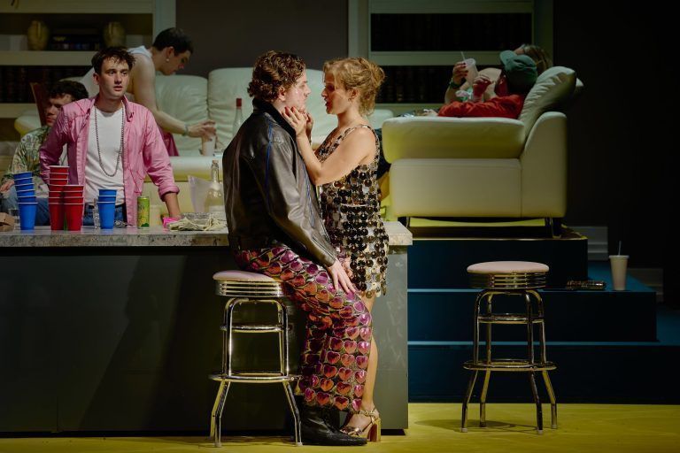 L'elisir d'amore