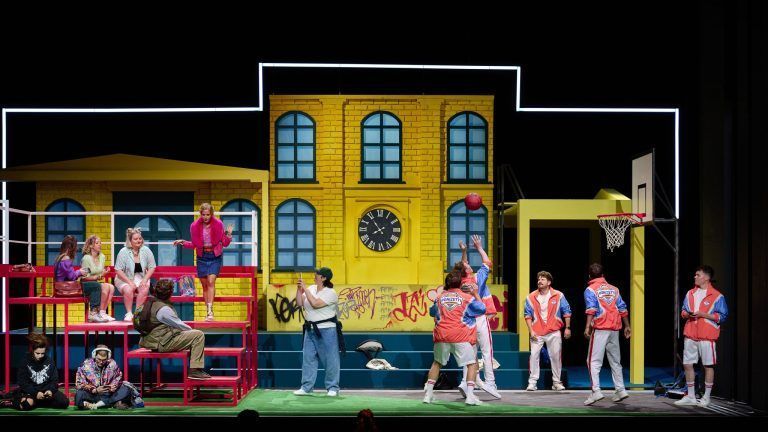L'elisir d'amore