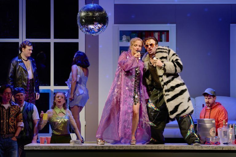 L'elisir d'amore