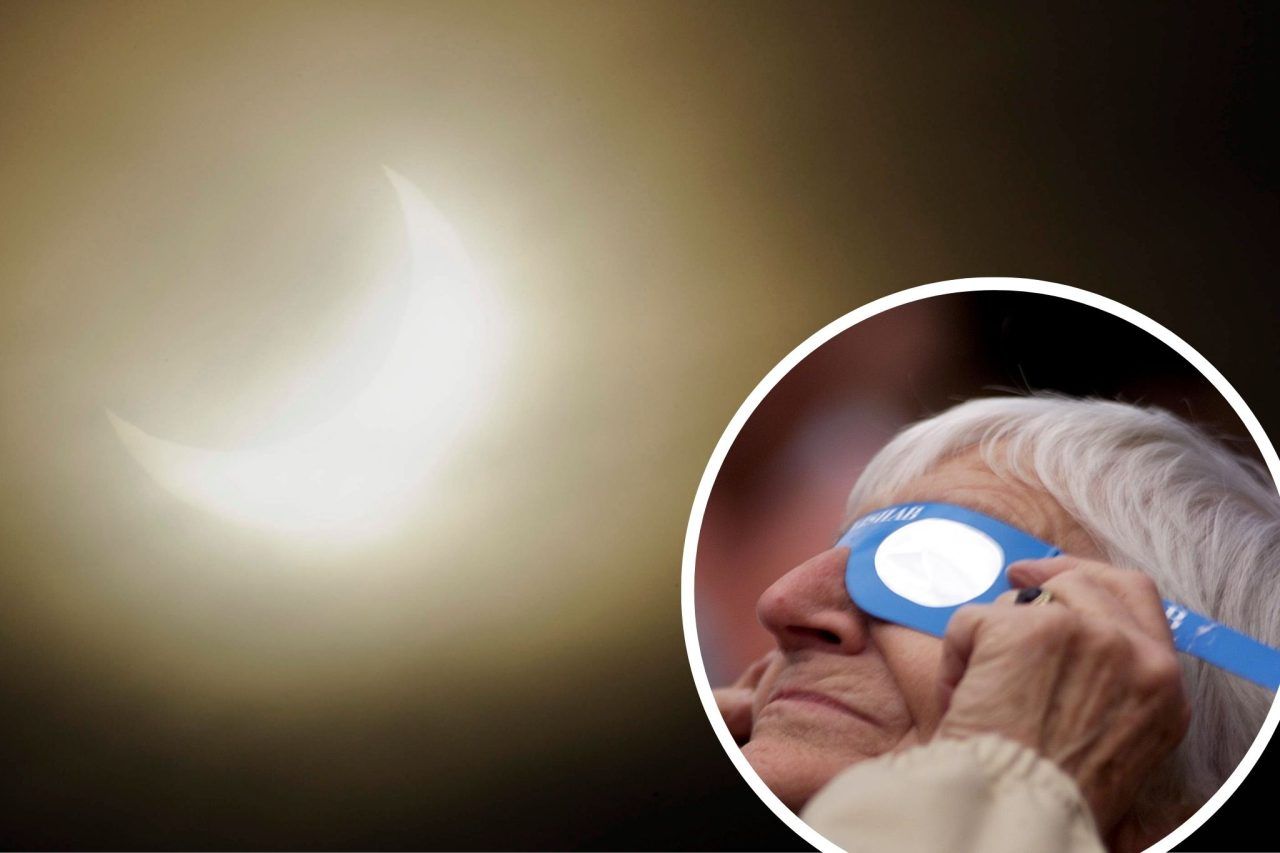 Sonnenfinsternisbrillen: Welche absurden Preise jetzt teils verlangt werden