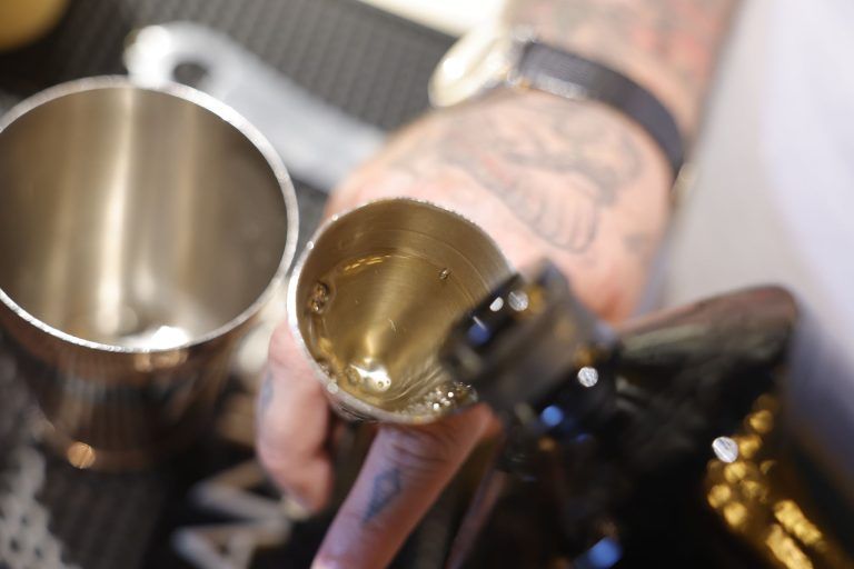 Dornbirner Cocktailbar mit einzigartigem Namen feiert Jubiläum
