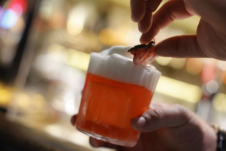 Dornbirner Cocktailbar mit einzigartigem Namen feiert Jubiläum