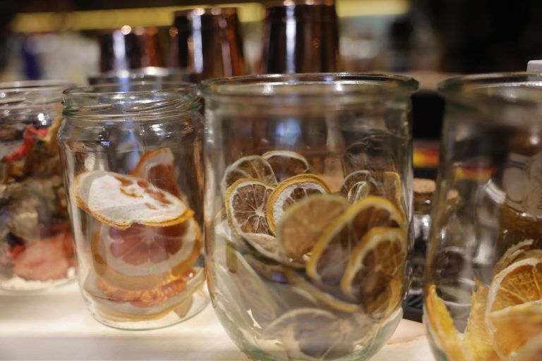 Dornbirner Cocktailbar mit einzigartigem Namen feiert Jubiläum