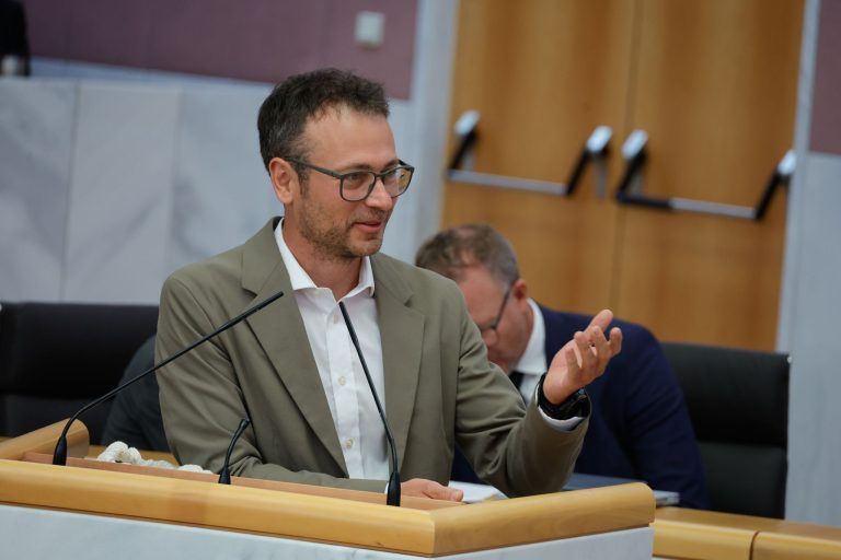 Wahlerfolg der AfD in Sachsen-Anhalt als Warnruf für Vorarlberg?