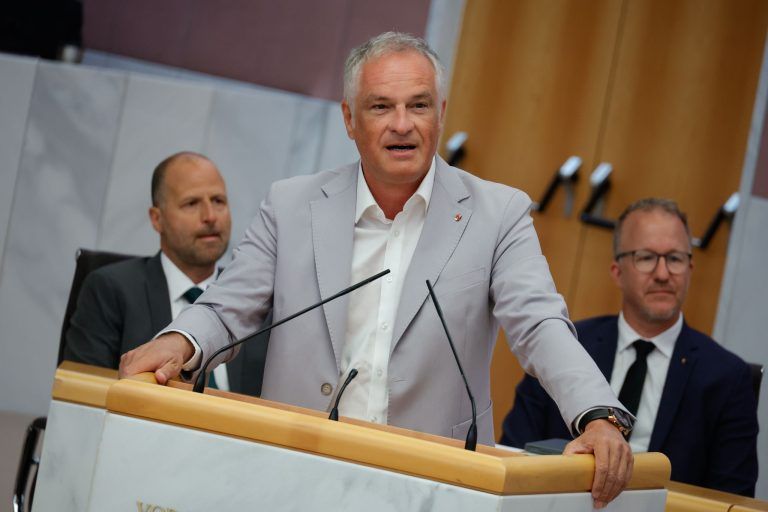 Wahlerfolg der AfD in Sachsen-Anhalt als Warnruf für Vorarlberg?