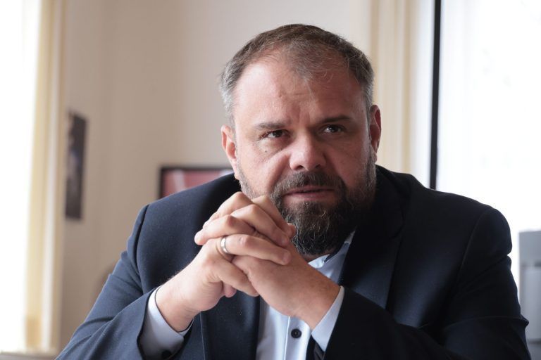 ATIB-Obmann zu Moscheeplänen in Dornbirn: "Wünschen uns respektvolle Diskussion"
