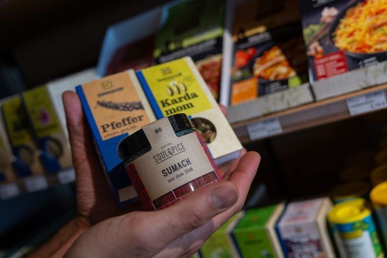 Dieses neue Lokal in Wolfurt setzt auf levantinische Küche