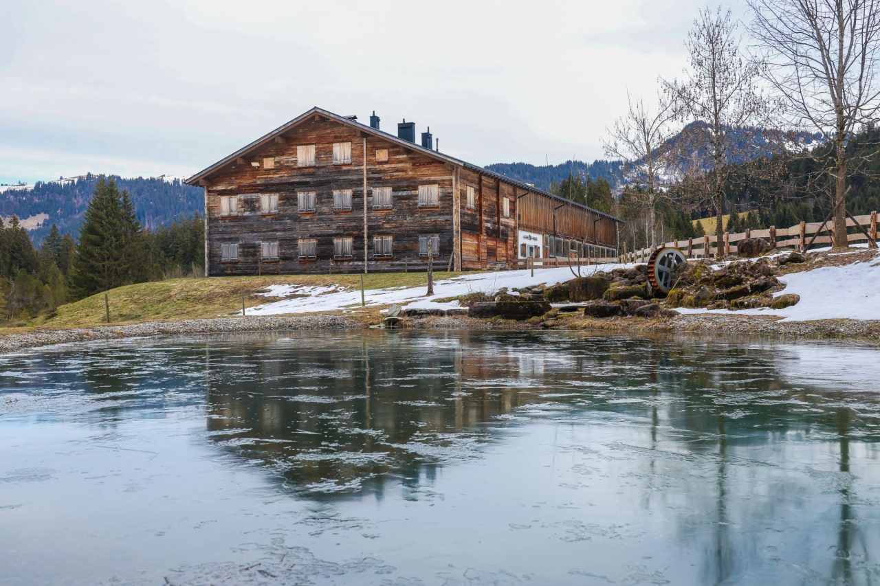 Neuer Verdacht in der Causa Krähenberg
